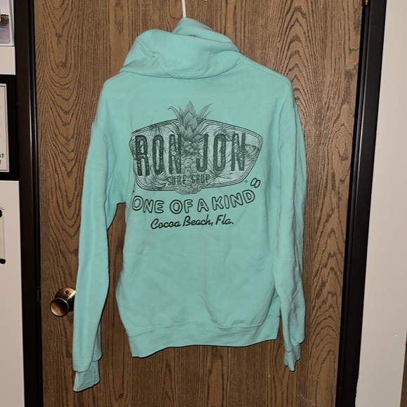 Ron Jon Tops Ron Jon Hoodie Poshmark
